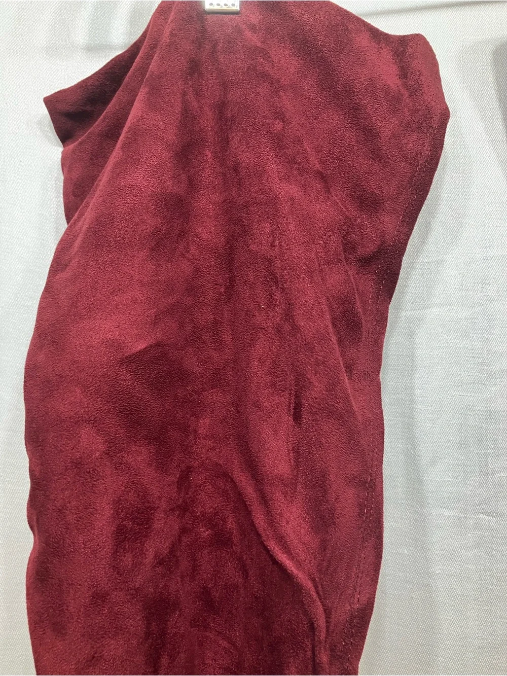 Charlotte Russe tall over